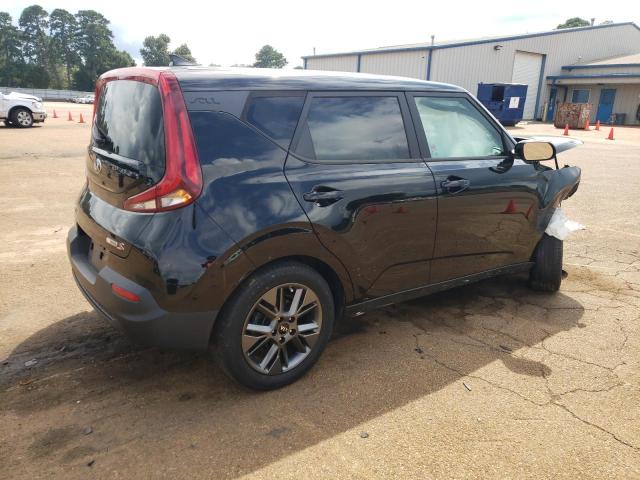2021 KIA SOUL LX - KNDJ23AU3M7791669