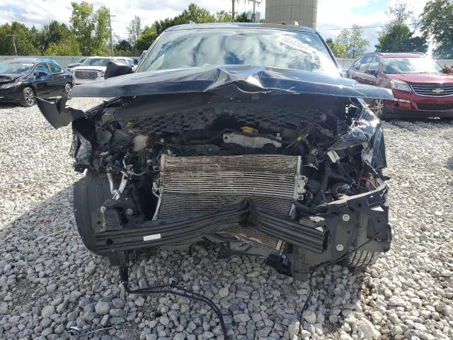 VIN 3C4PDCAB3JT466935 2018 Dodge Journey, SE no.5