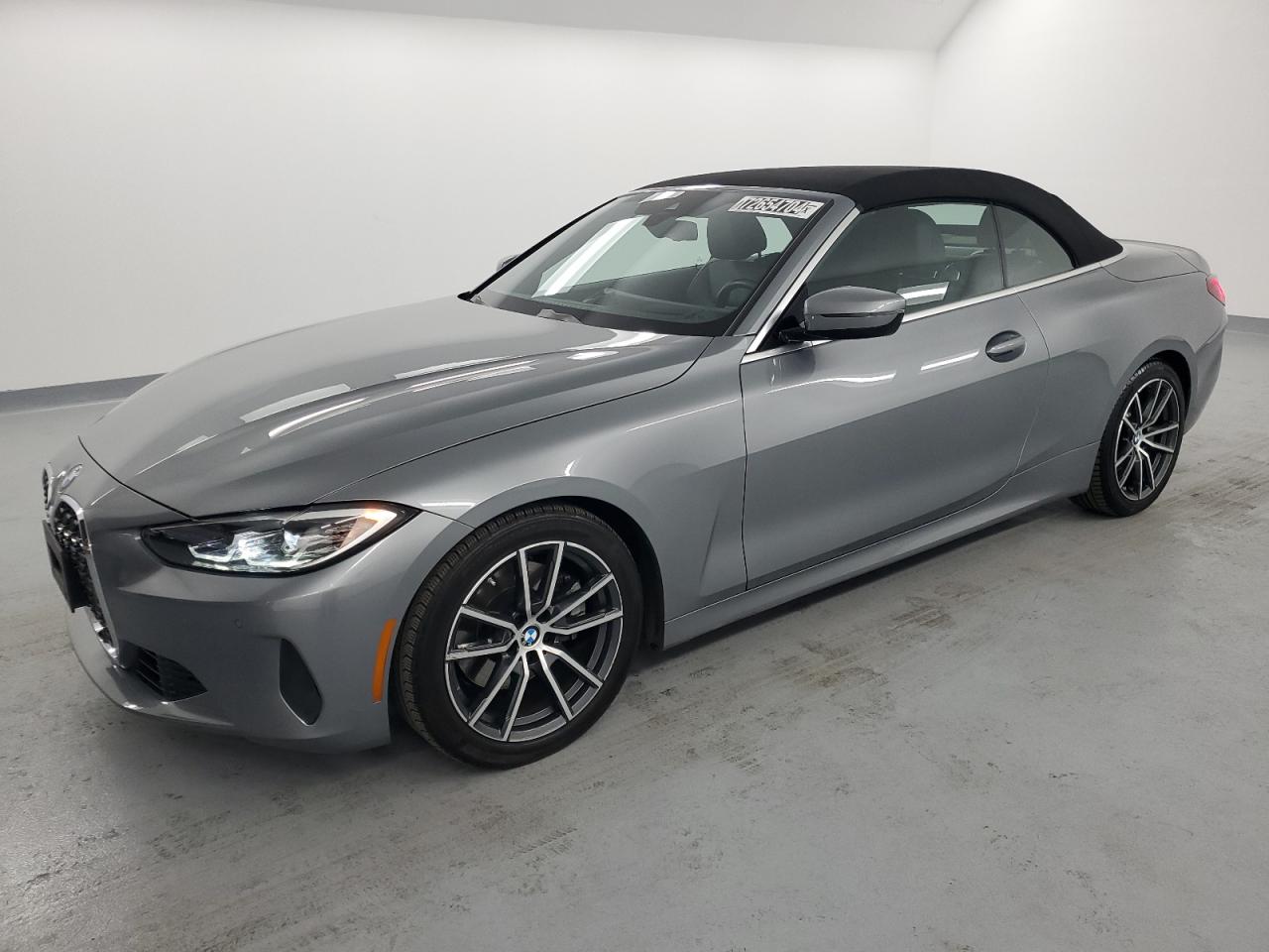 Lot #2859811135 2024 BMW 430I