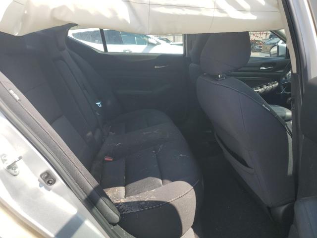 2020 NISSAN ALTIMA S - 1N4BL4BV7LC195975