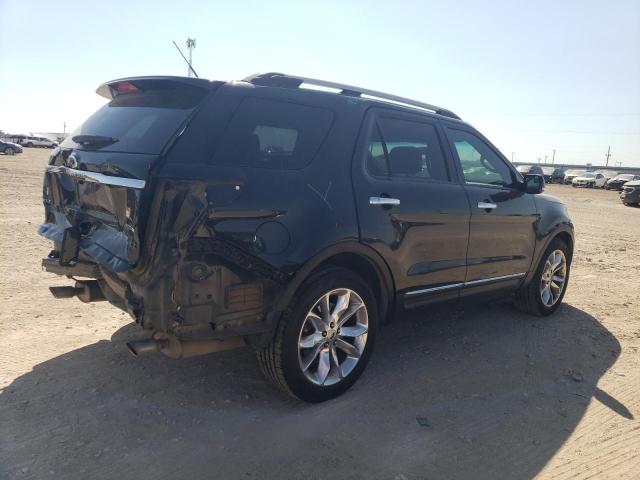 2015 FORD EXPLORER X - 1FM5K7D84FGC37353