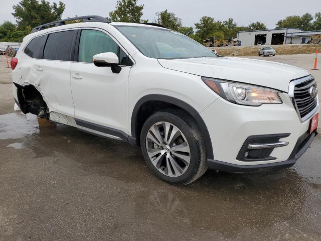 VIN 4S4WMAPD9K3445363 2019 SUBARU ASCENT no.4