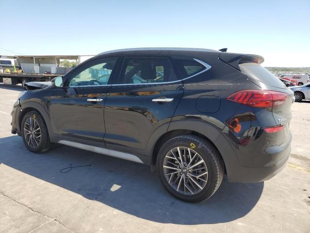 2020 HYUNDAI TUCSON LIM - KM8J33AL8LU117887