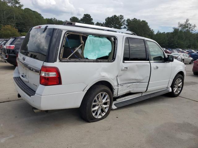 2017 FORD EXPEDITION - 1FMJK1KT6HEA04513