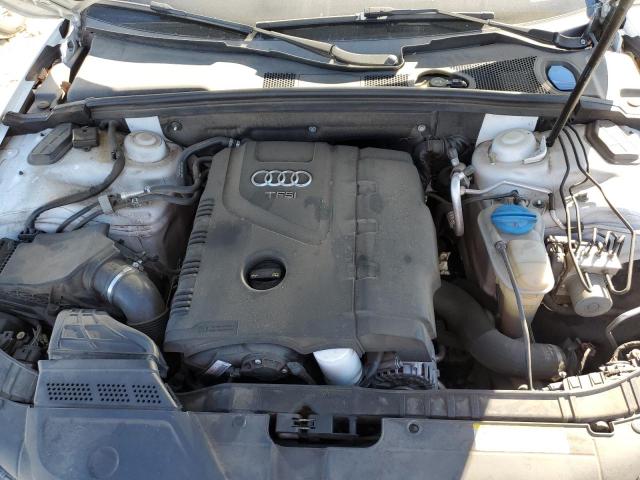 VIN WA1TFAFL0FA009331 2015 Audi A4, Premium no.12