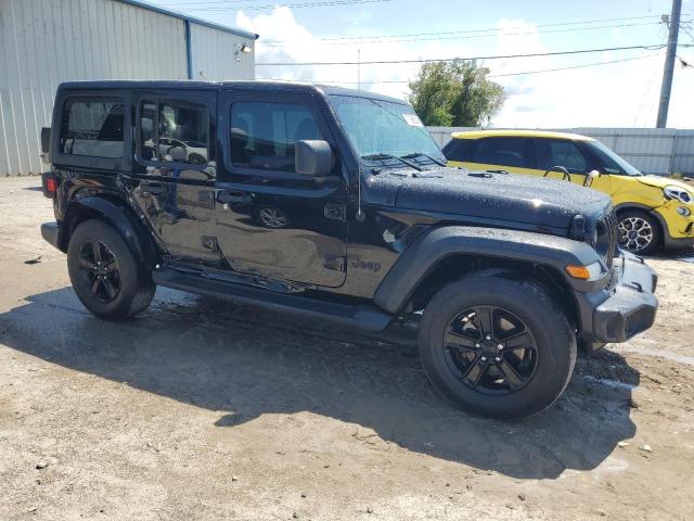 2020 JEEP WRANGLER U - 1C4HJXDG2LW333205