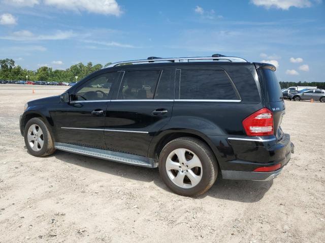 2011 MERCEDES-BENZ GL 450 4MA 4JGBF7BEXBA708581  69159824