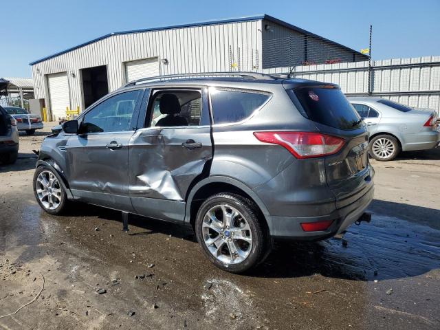 VIN 1FMCU0G96FUA99796 2015 Ford Escape, SE no.2