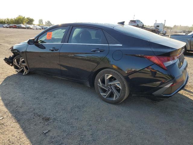 2024 HYUNDAI ELANTRA LU KMHLN4DG6RU701723