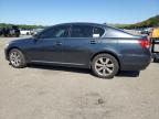 LEXUS GS 350 photo