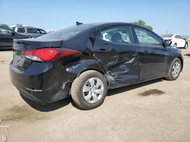 2016 HYUNDAI ELANTRA SE - 5NPDH4AEXGH759196