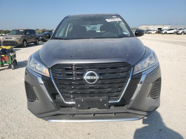 2024 NISSAN KICKS S - 3N1CP5BV9RL490763