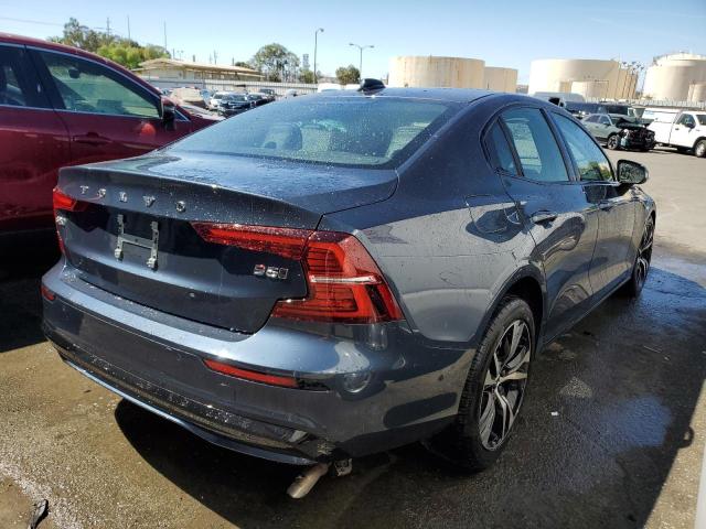 VOLVO S60 PLUS 2024 blue  gas 7JRL12TL0RG313275 photo #4