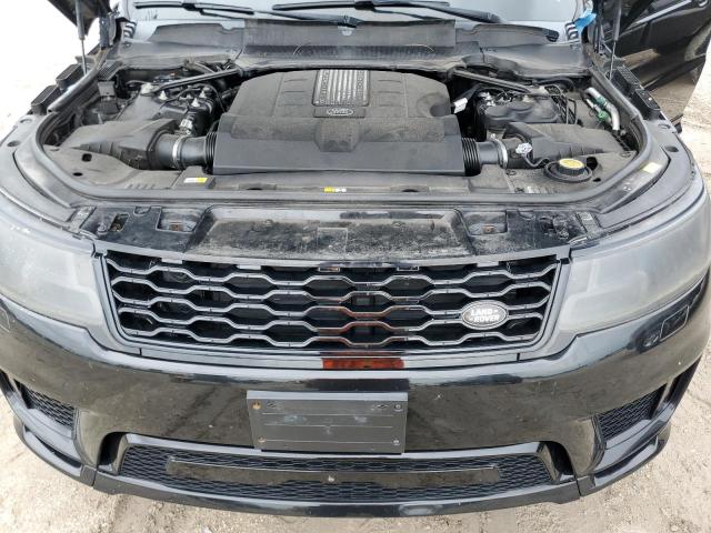 VIN SALWR2RE3JA183568 2018 Land Rover Range Rover,... no.12