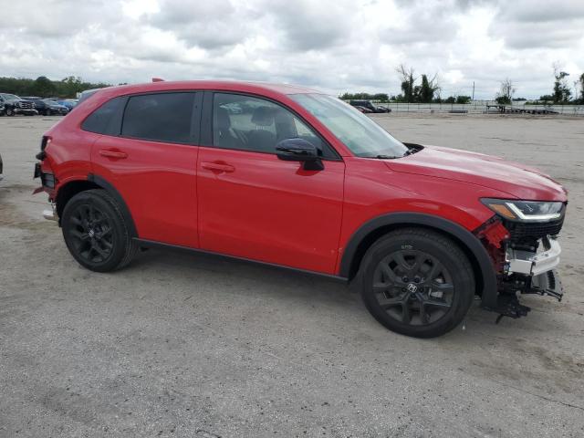 2024 HONDA HR-V SPORT - 3CZRZ2H5XRM729376