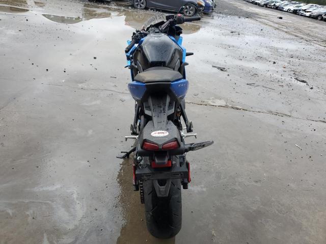 2024 SUZUKI GSX800 F JS1EM13B8R7101489