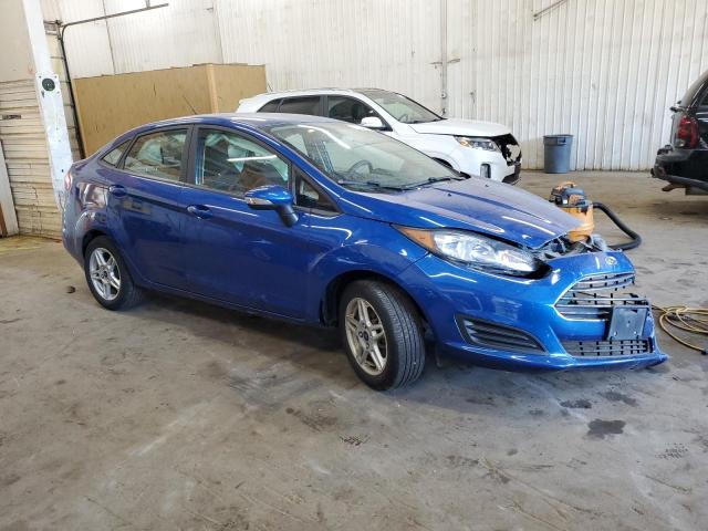 VIN 3FADP4BJ7KM120135 2019 Ford Fiesta, SE no.4