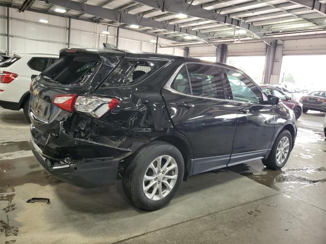 2019 CHEVROLET EQUINOX LT - 3GNAXUEV5KL342780