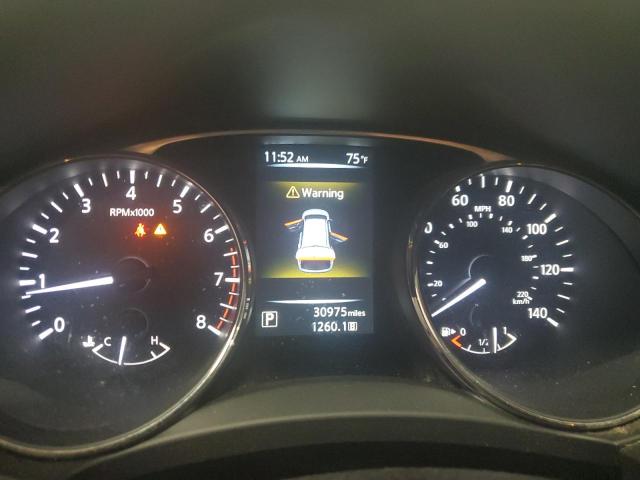 2015 NISSAN ROGUE S - KNMAT2MT8FP562739