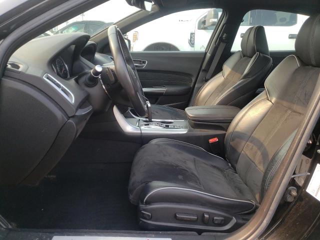 2019 ACURA TLX TECHNO 19UUB3F64KA801957