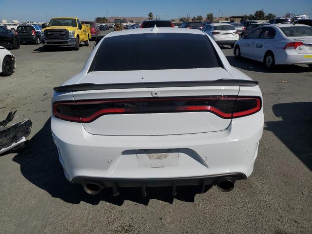 2019 DODGE CHARGER R/ - 2C3CDXCT9KH726488