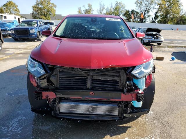 2020 CHEVROLET EQUINOX LT - 2GNAXKEV0L6126894