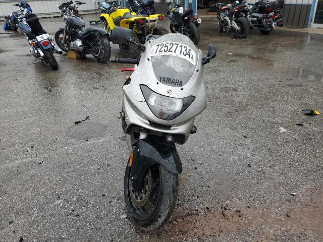 2005 YAMAHA YZF600 R JYA5AHE045A048155