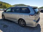 TOYOTA SIENNA SPO photo