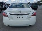 NISSAN ALTIMA 2.5 снимка