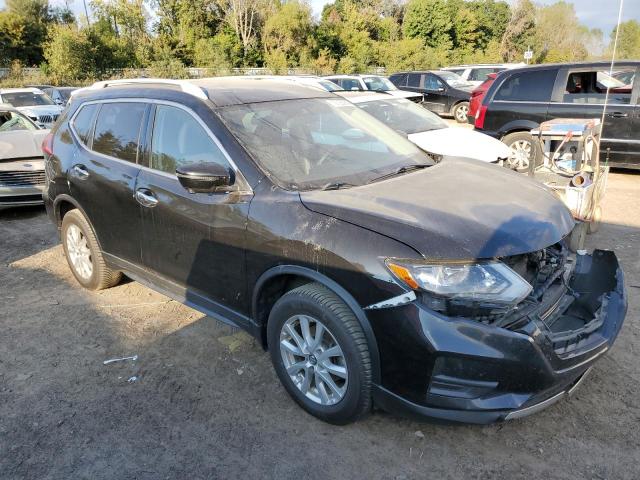 VIN 5N1AT2MV2JC841472 2018 Nissan Rogue, S no.4