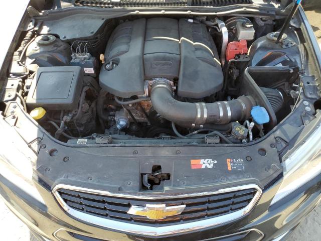 2015 CHEVROLET SS - 6G3F15RW7FL112252
