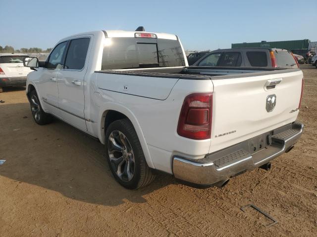 VIN 1C6SRFHT8KN627140 2019 RAM 1500, Limited no.2