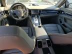 PORSCHE PANAMERA S photo