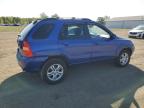 KIA SPORTAGE E photo