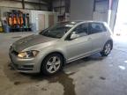 2017 VOLKSWAGEN GOLF S - 3VW217AU0HM002188