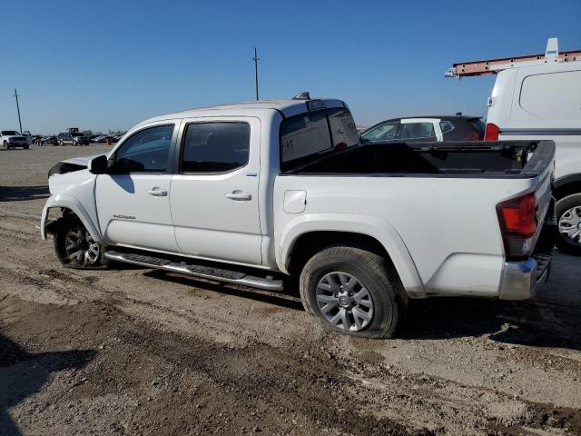 VIN 3TMAZ5CN8JM066017 2018 Toyota Tacoma, Double Cab no.2