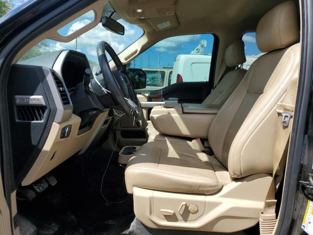 2017 FORD F150 SUPER 1FTEW1CF5HKE45683  66719744