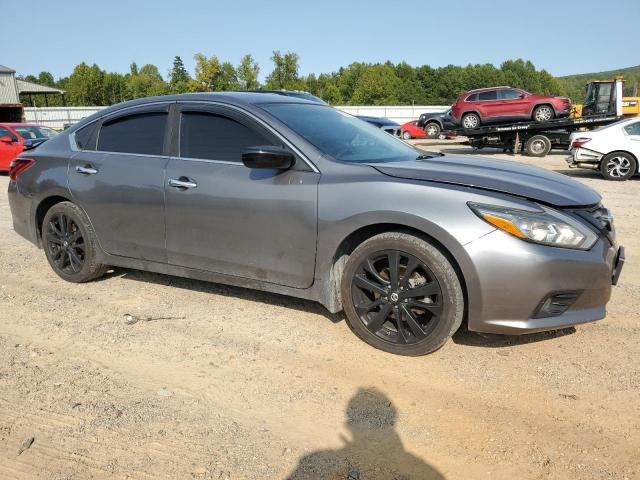 2018 NISSAN ALTIMA 2.5 - 1N4AL3AP3JC224393