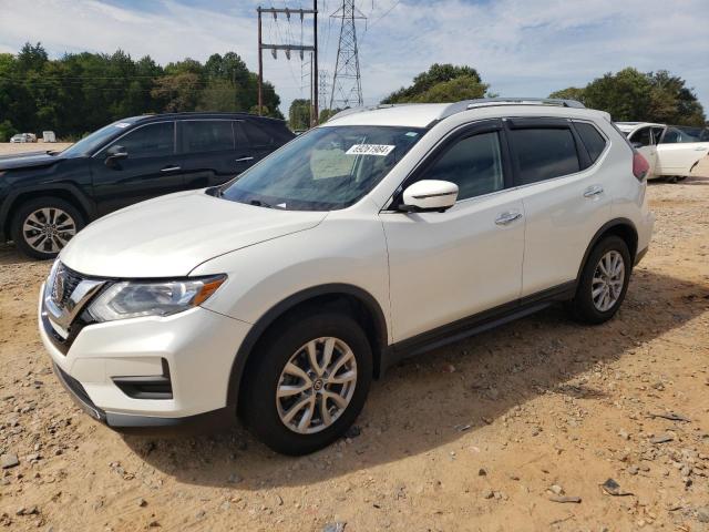 2018 NISSAN ROGUE S - KNMAT2MVXJP587281