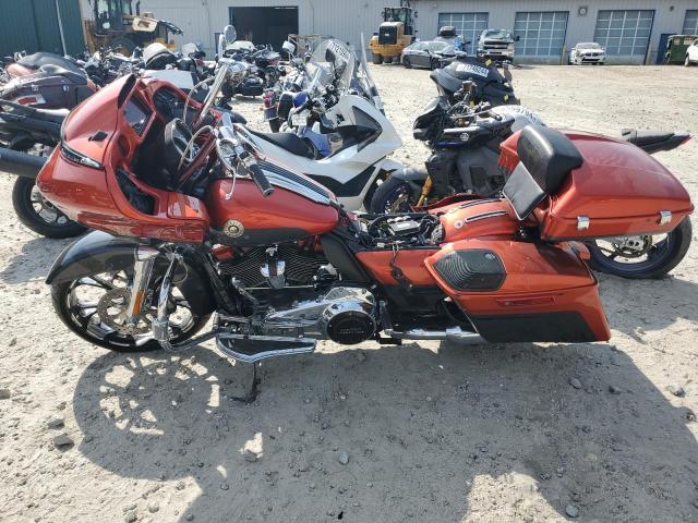 2018 HARLEY-DAVIDSON FLTRXSE CV 1HD1TCL18JB950757