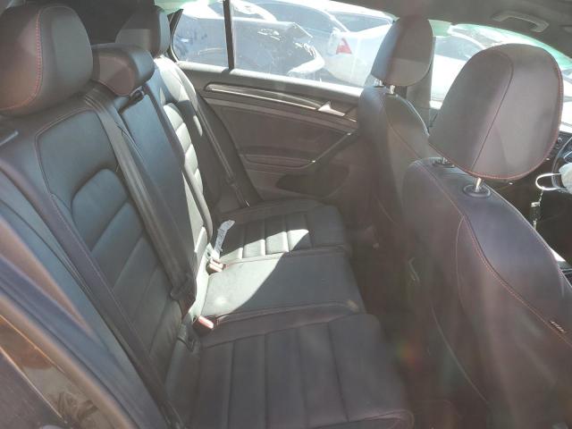 2015 VOLKSWAGEN GTI - 3VW4T7AU4FM065603