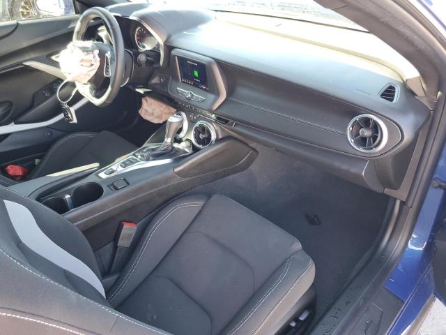 2024 CHEVROLET CAMARO LS - 1G1FB1RS2R0113601