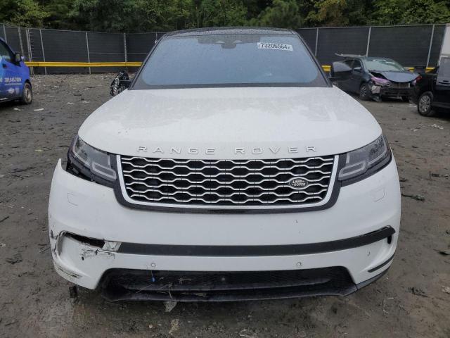 2021 LAND ROVER RANGE ROVE - SALYJ2EX1MA315643