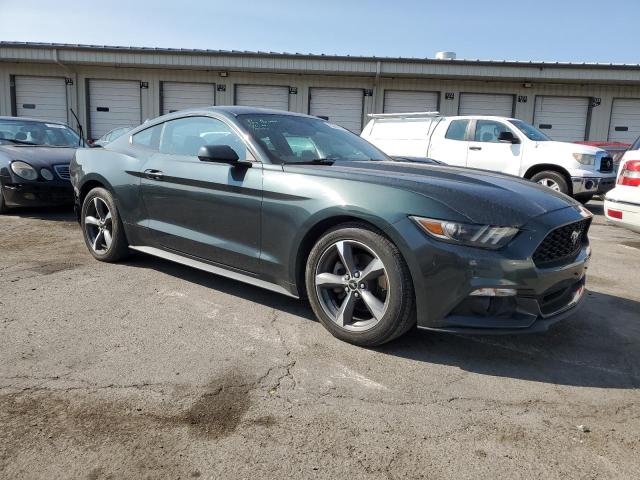 VIN 1FA6P8AM2F5373385 2015 Ford Mustang no.4