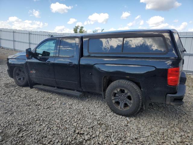 2016 CHEVROLET 1500 1GCVKREC9GZ300133