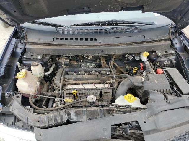 2018 DODGE JOURNEY SE - 3C4PDCAB2JT524677