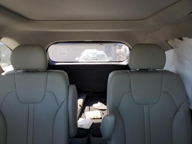 2022 KIA SORENTO SX - 5XYRKDLF6NG130777