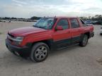 CHEVROLET AVALANCHE снимка