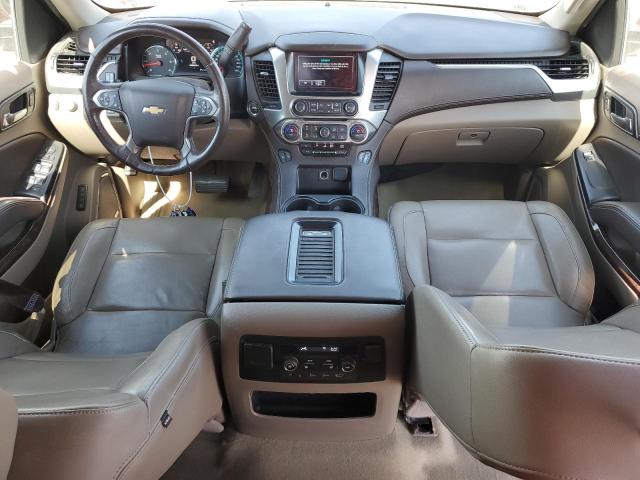2017 CHEVROLET TAHOE K150 - 1GNSKBKC9HR382520