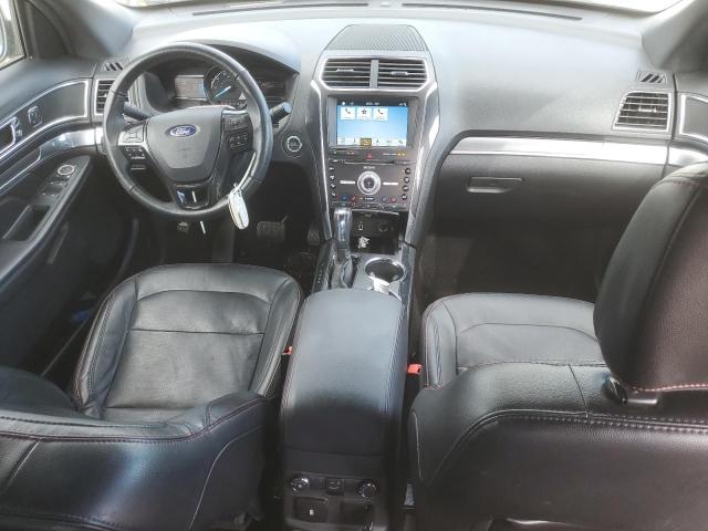 2018 FORD EXPLORER S - 1FM5K8GTXJGB30175